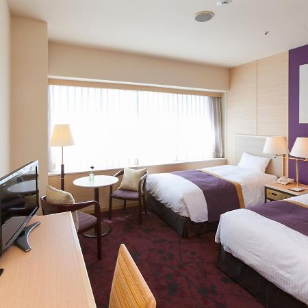 Chofu Creston Hotel Ngoại thất bức ảnh