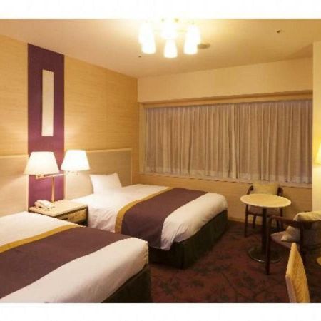 Chofu Creston Hotel Ngoại thất bức ảnh