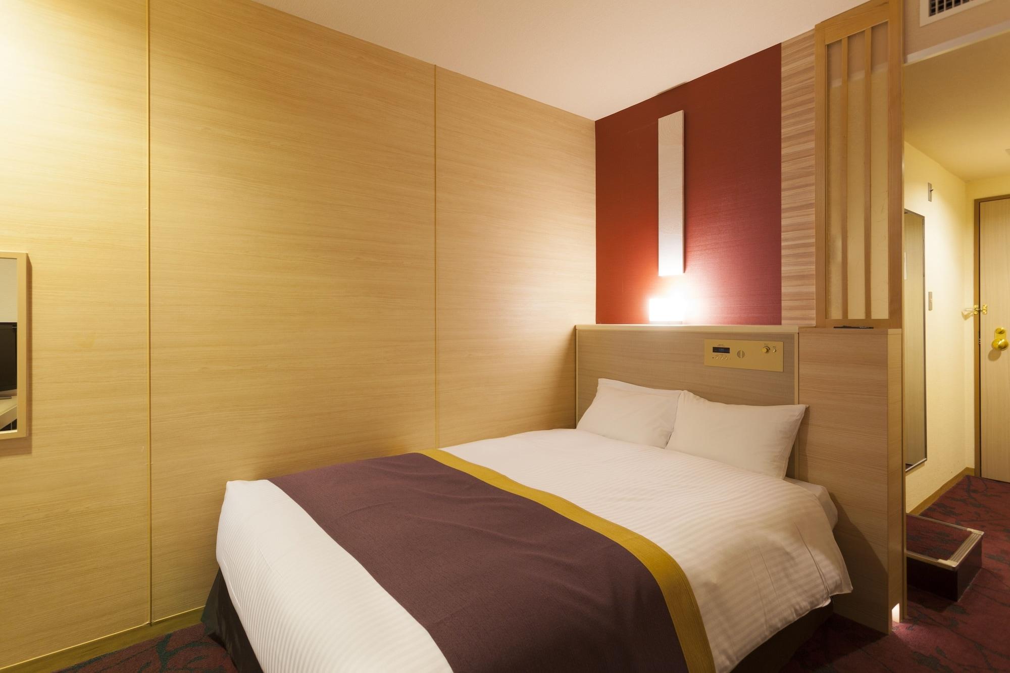 Chofu Creston Hotel Ngoại thất bức ảnh