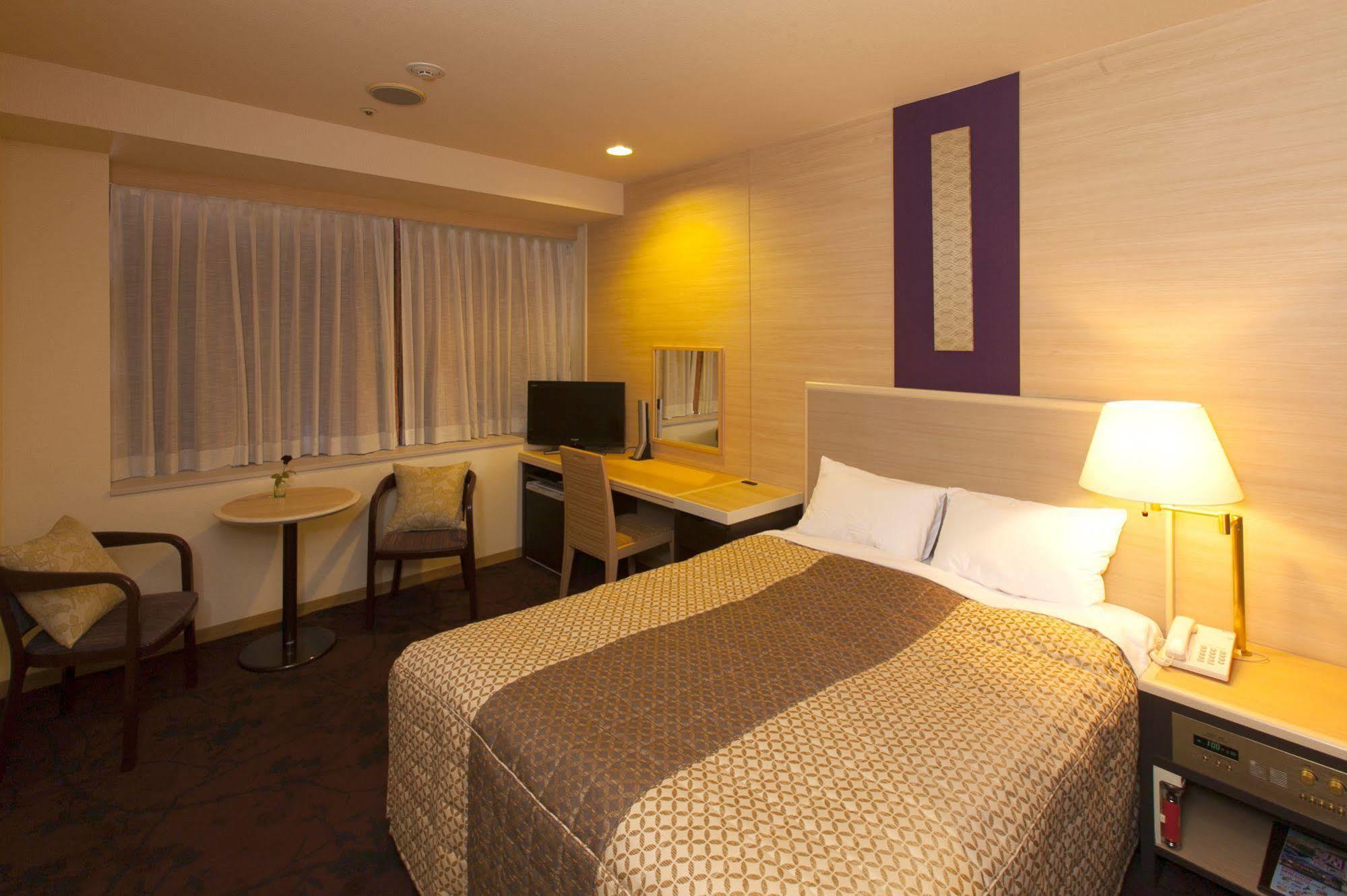 Chofu Creston Hotel Ngoại thất bức ảnh