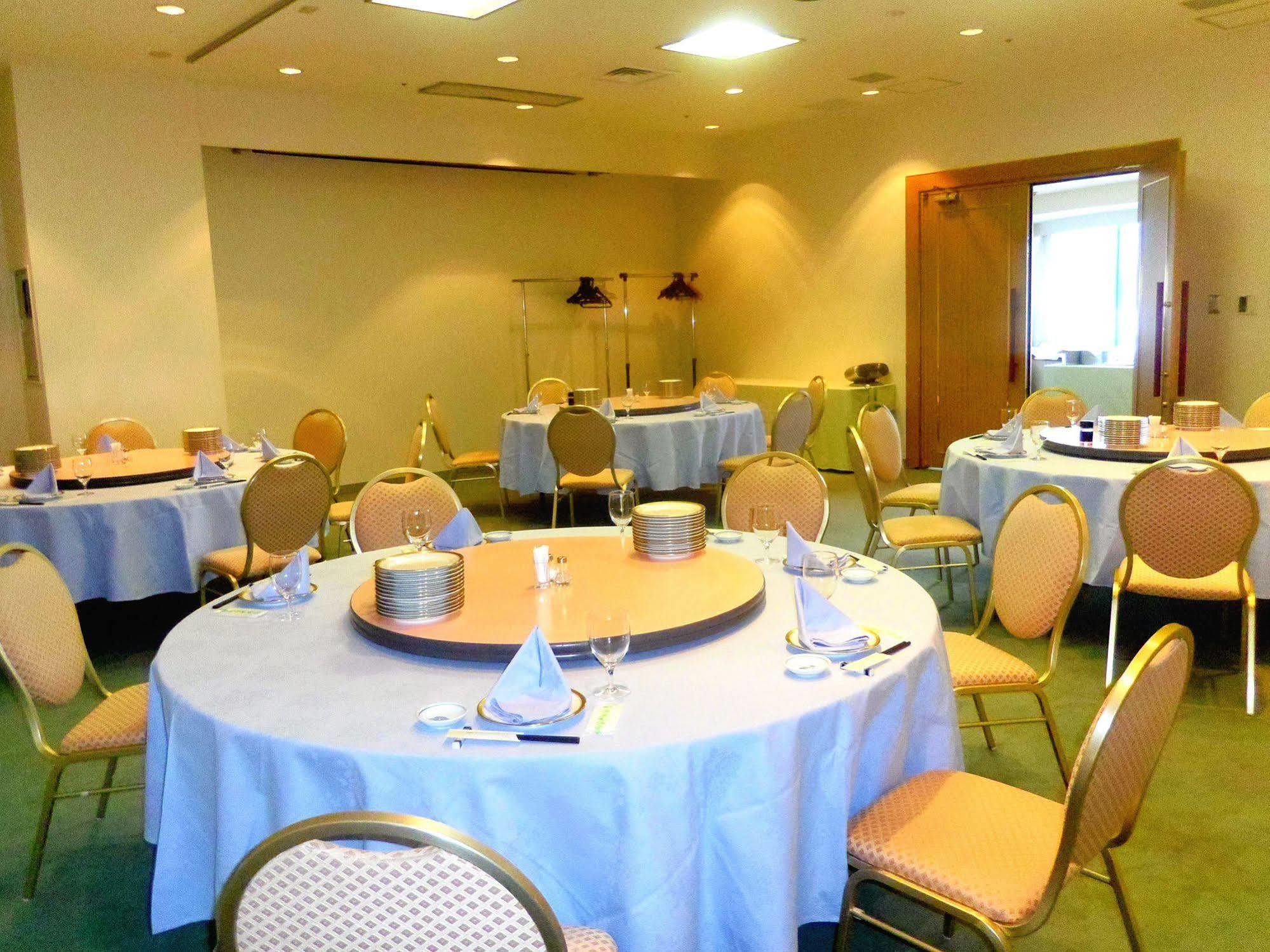 Chofu Creston Hotel Ngoại thất bức ảnh