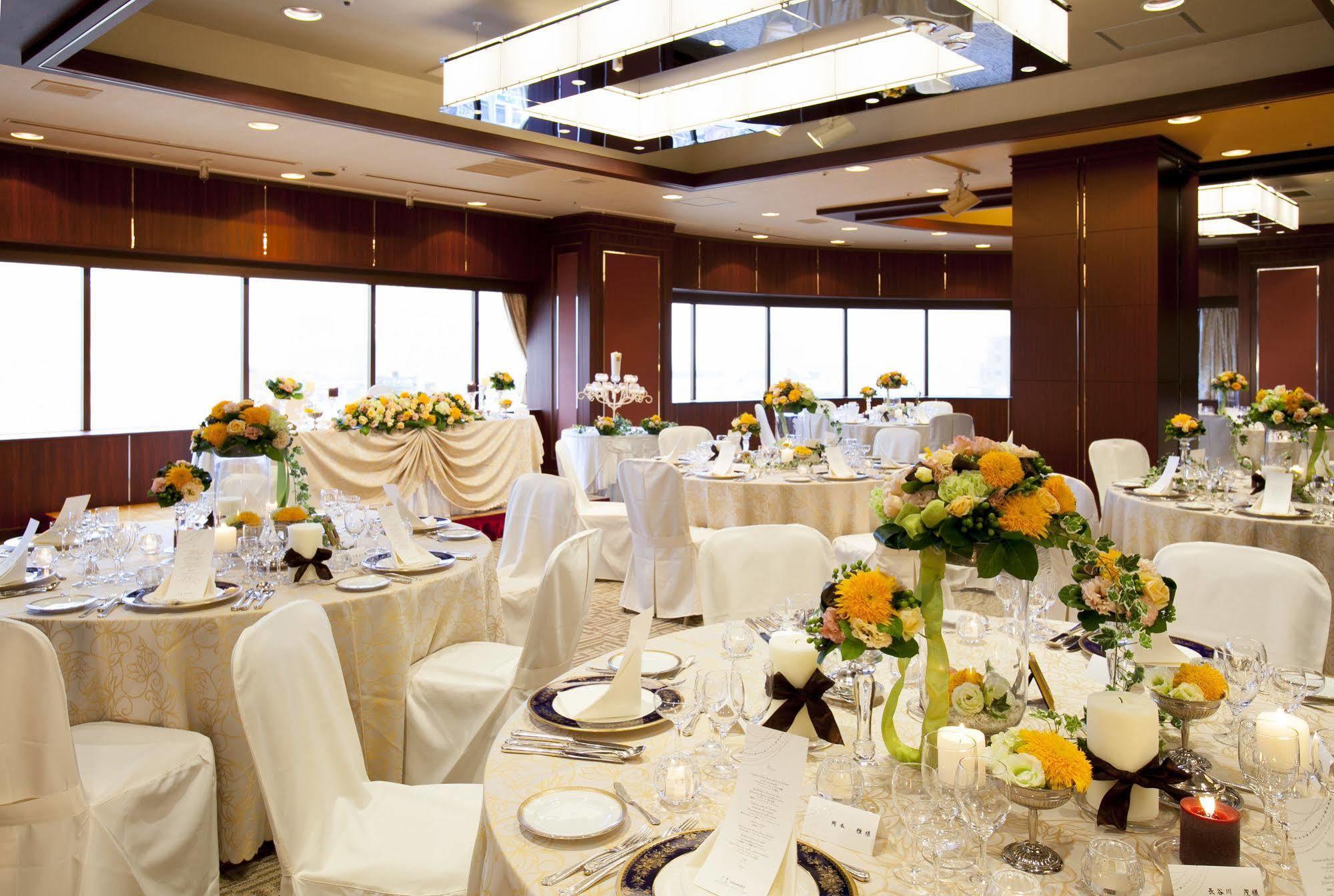 Chofu Creston Hotel Ngoại thất bức ảnh