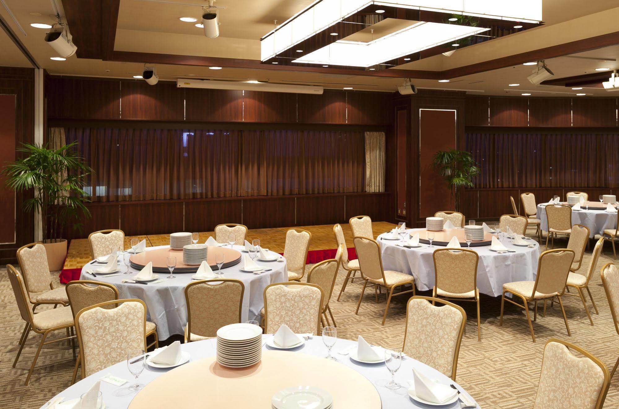 Chofu Creston Hotel Ngoại thất bức ảnh