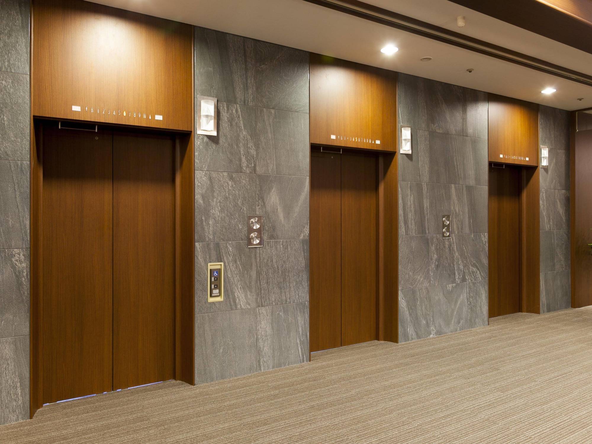 Chofu Creston Hotel Ngoại thất bức ảnh