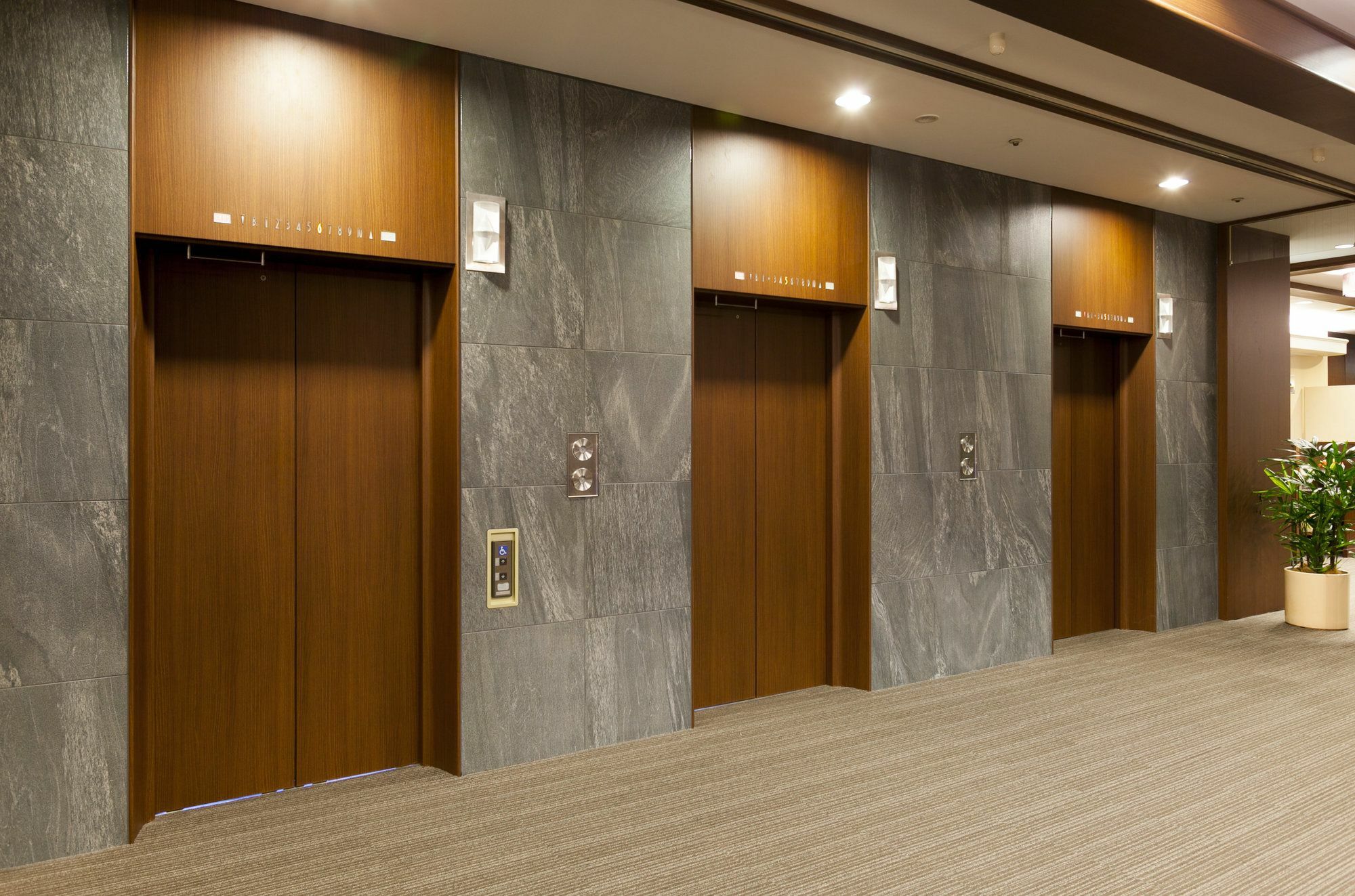 Chofu Creston Hotel Ngoại thất bức ảnh