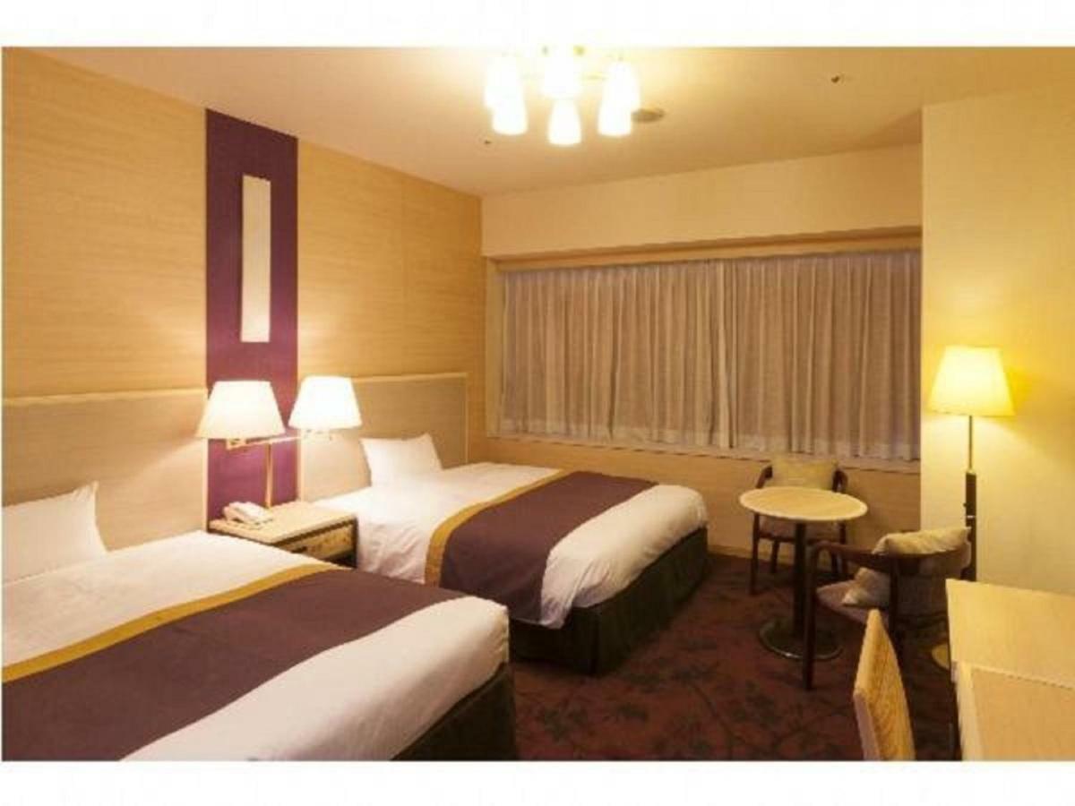 Chofu Creston Hotel Ngoại thất bức ảnh